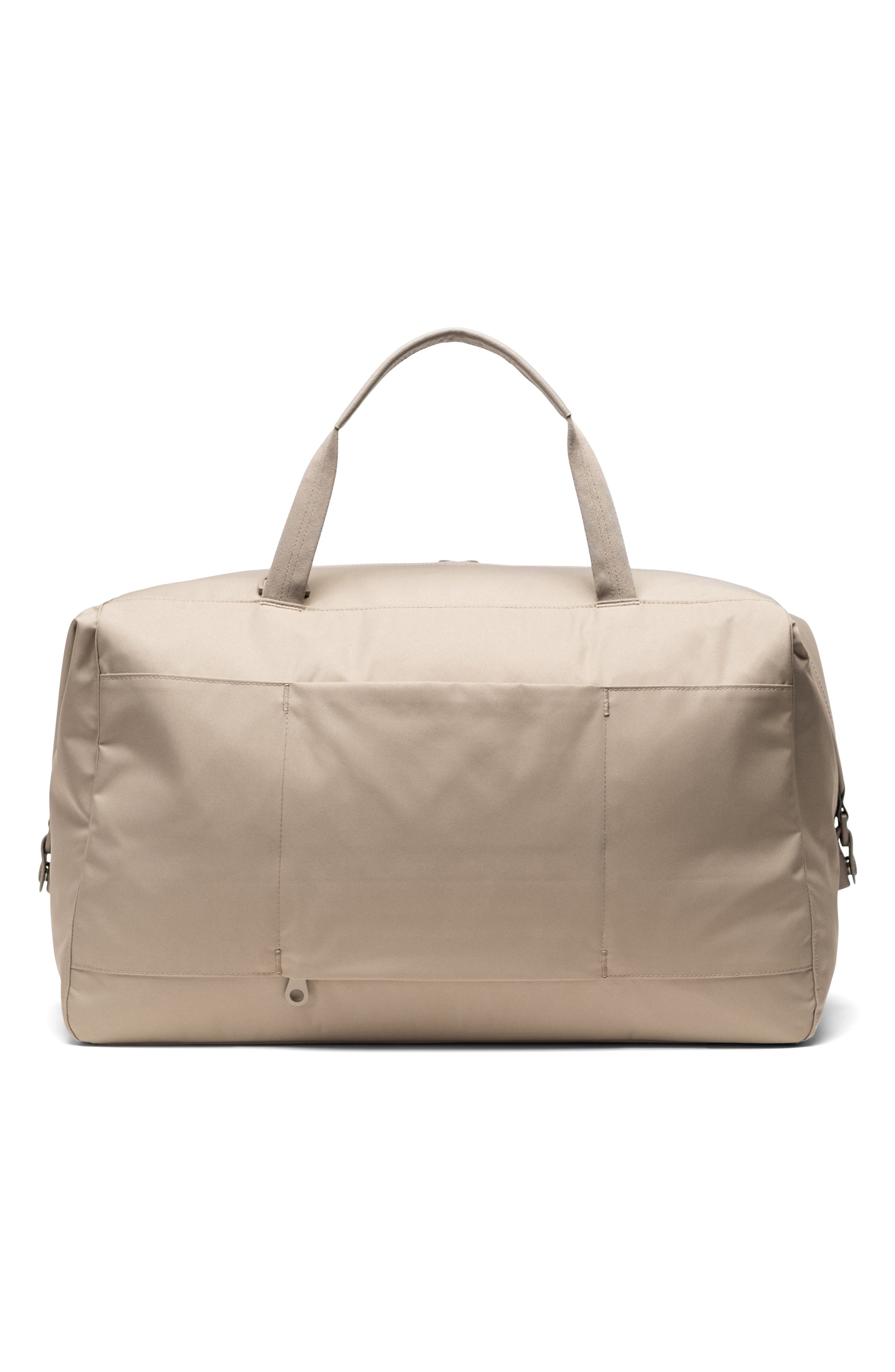 Herschel Supply Co. Maia Weekend Bag, Alternate, color, Vintage Khaki