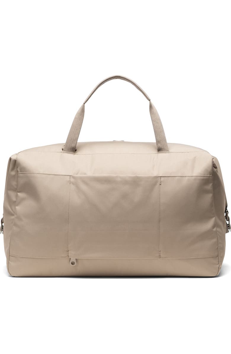 Herschel Supply Co. Maia Weekend Bag, Alternate, color, Vintage Khaki