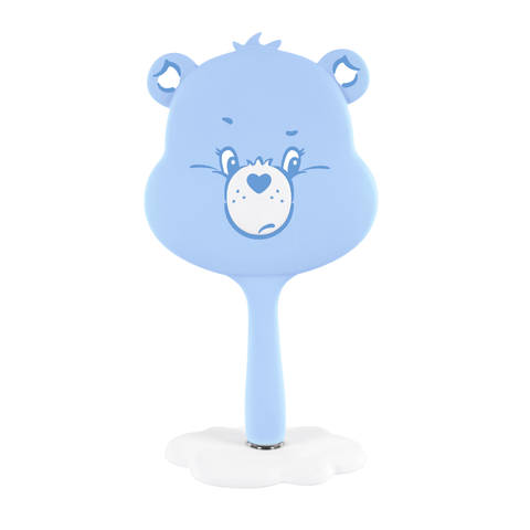 Care Bears Grumpy Led Handheld Makeup Mirror