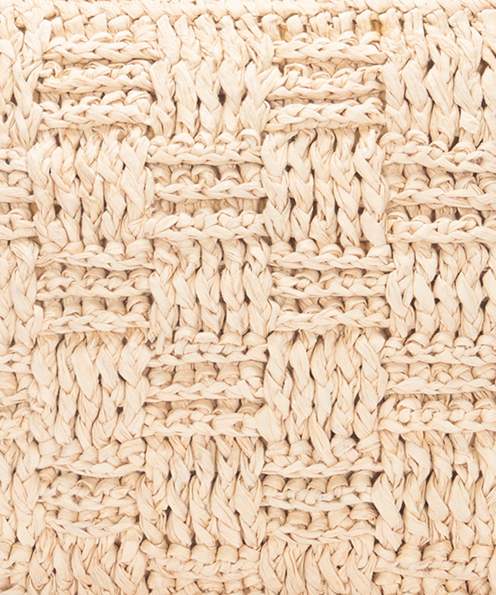 Faherty woven wristlet, Alternate, color, Natural