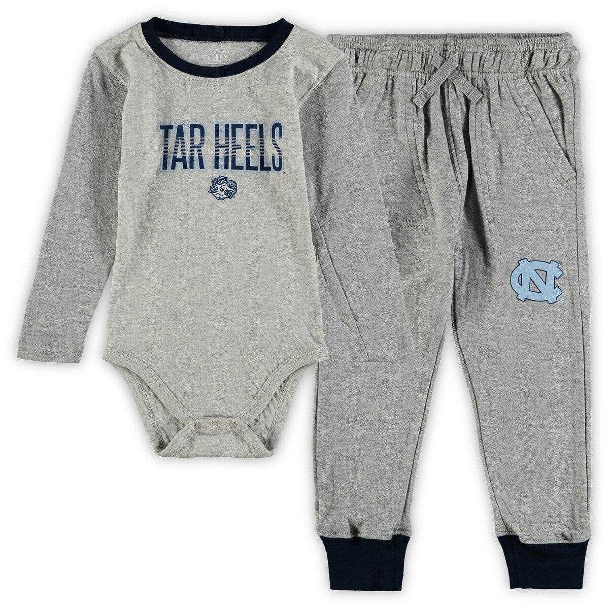 selected Heather Gray