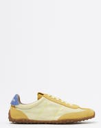 Bimba y Lola Suede Nylon 13 29 Sneaker