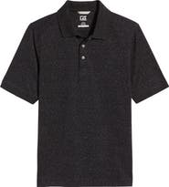 Cutter & Buck Advantage Space Dye Jersey Polo