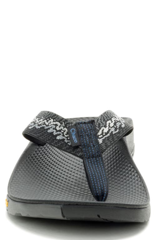 Chaco Rapid Pro Flip Flop In Multi