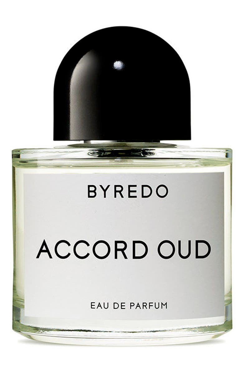 BYREDO Accord Oud Eau de Parfum, Alternate, color,