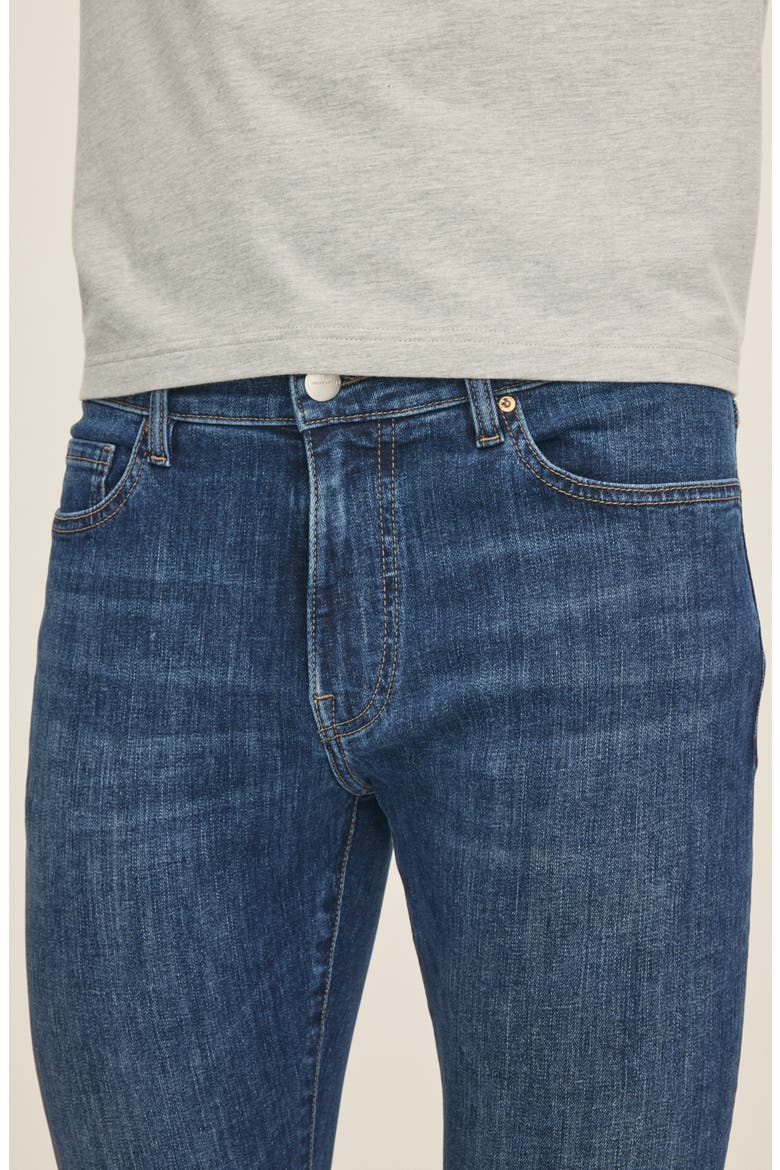 HND Skinny Jeans, Alternate, color, NORWOOD