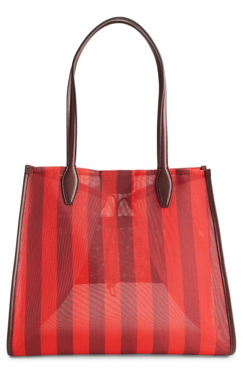 The Lexington Tote