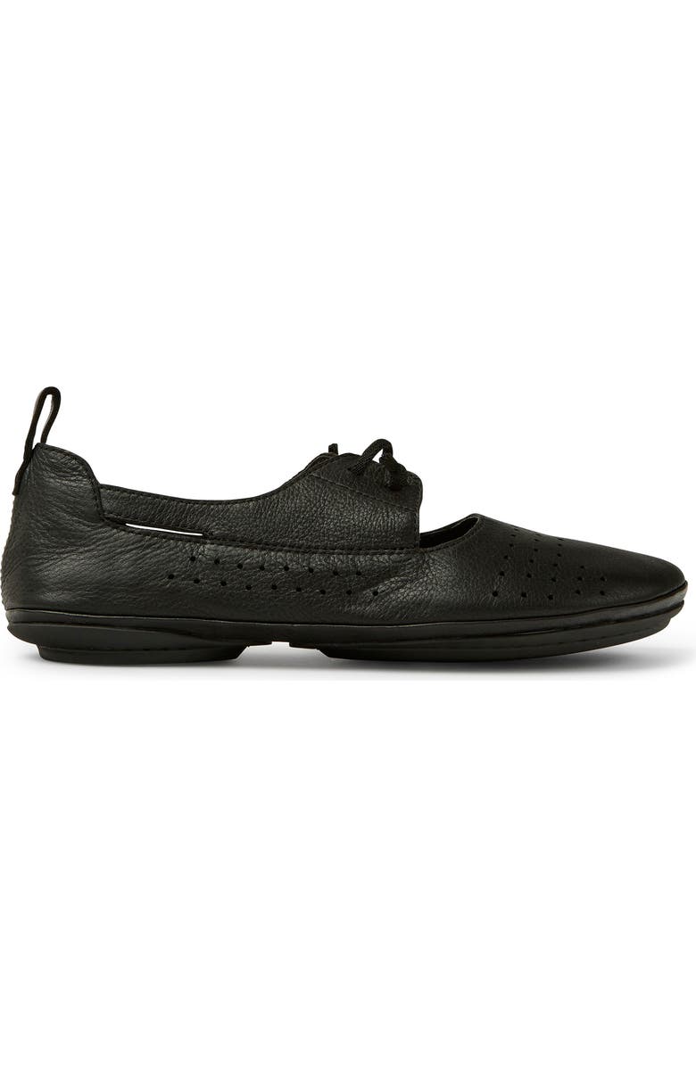 Camper Right Nina Flat, Alternate, color,