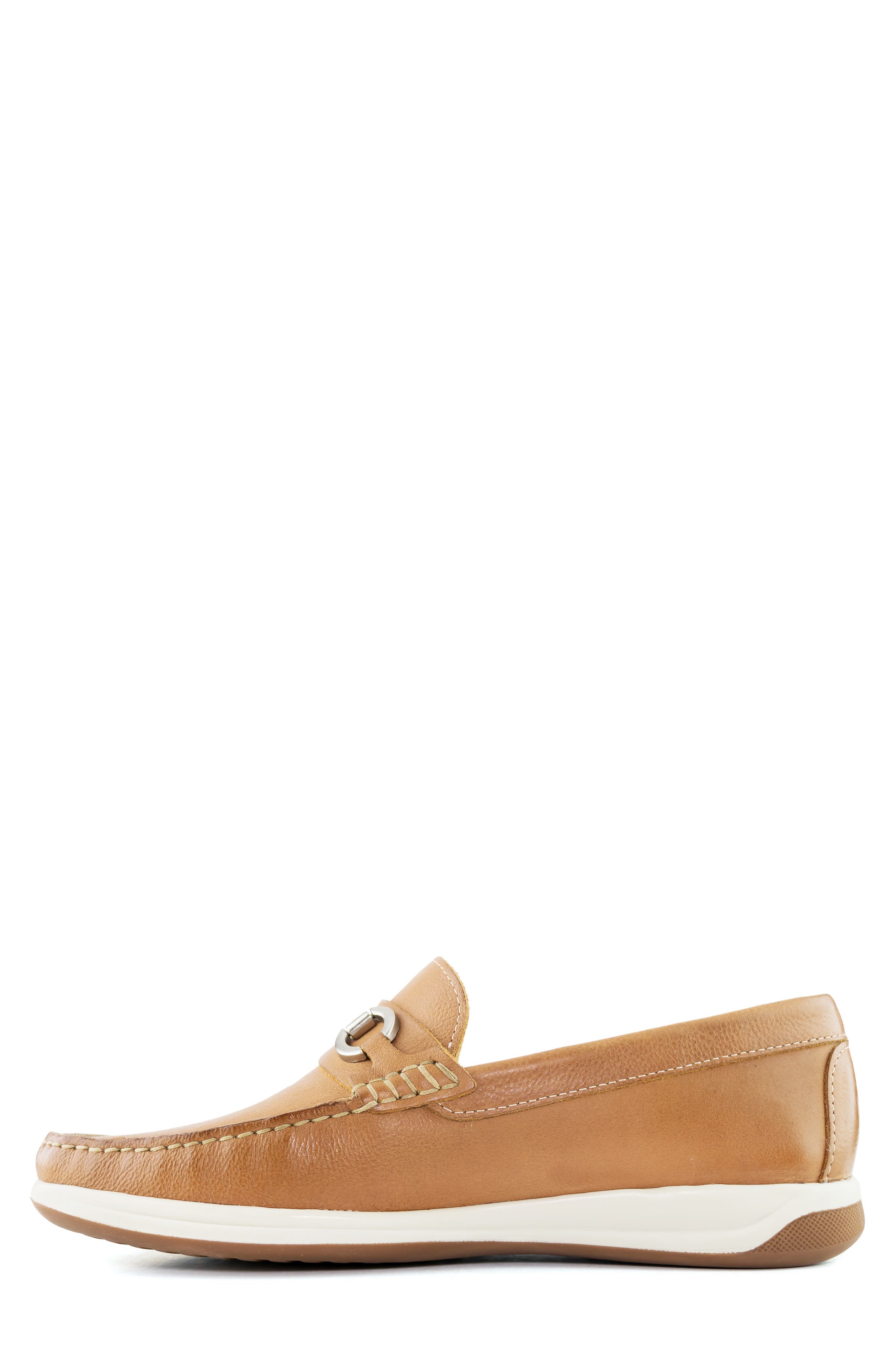 Marc Joseph New York Ford Street Bit Loafer, Alternate, color, 