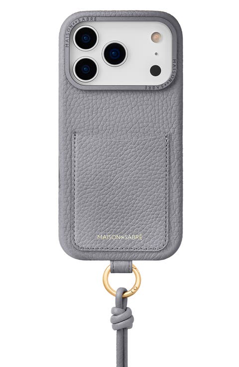 The Sling Phone Case iPhone 18 Pro Max