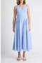 selected Blue Gingham