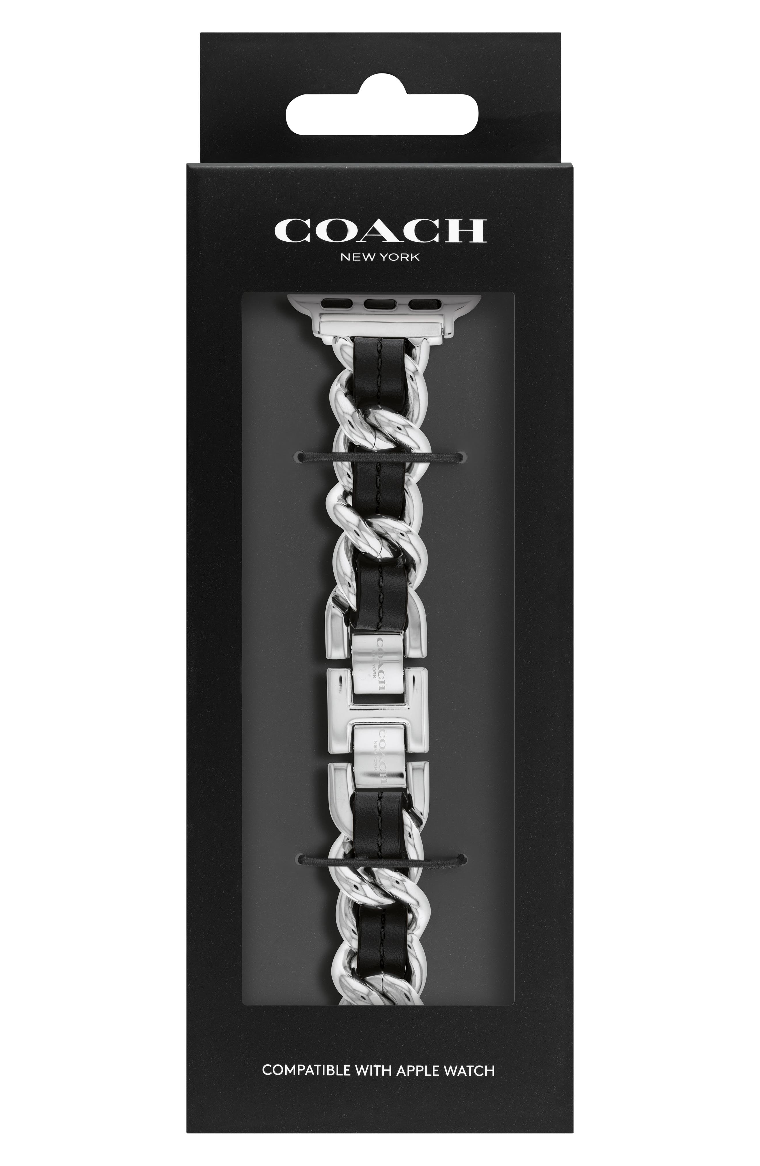 Bracelet Apple Watch® Watchband