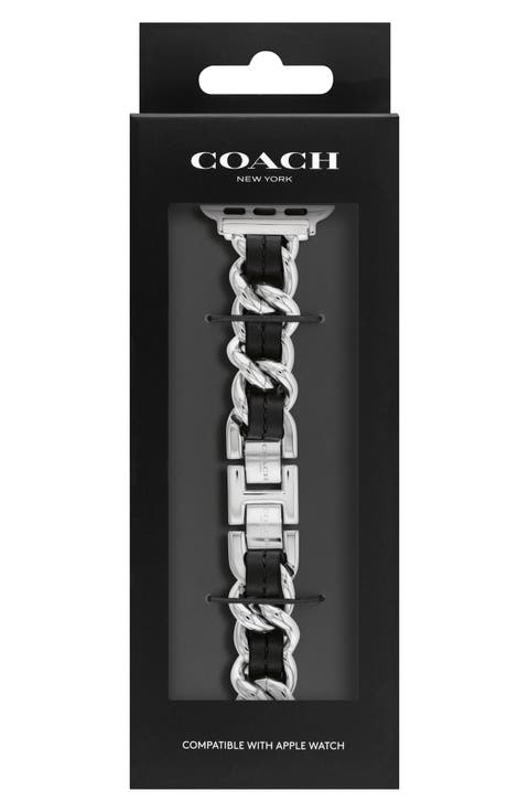 Bracelet Apple Watch® Watchband