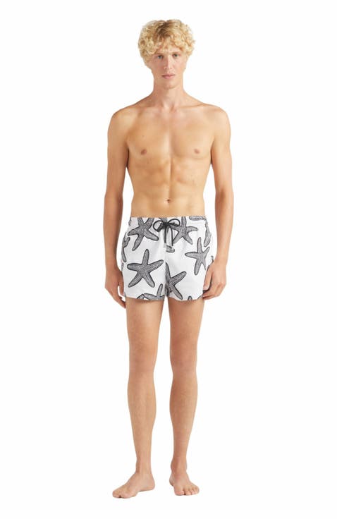 Men's Starlette Short Swim Shorts