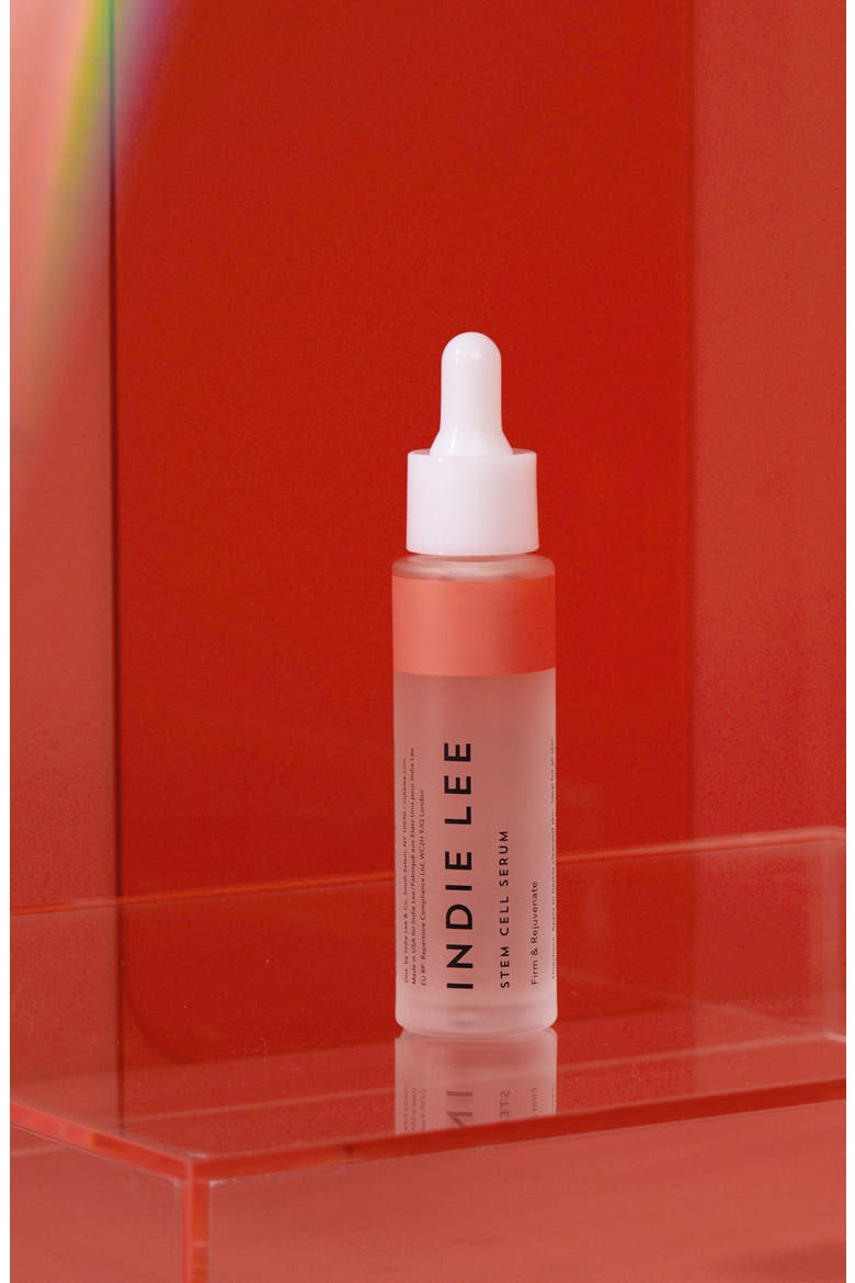 Stem Cell Serum, Alternate, color, NO COLOR