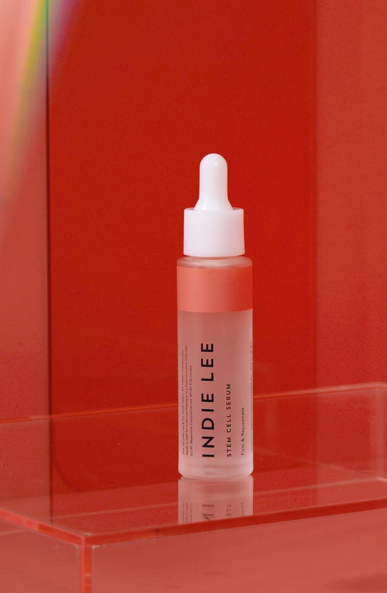 Indie Lee Stem Cell Serum, Alternate, color, 