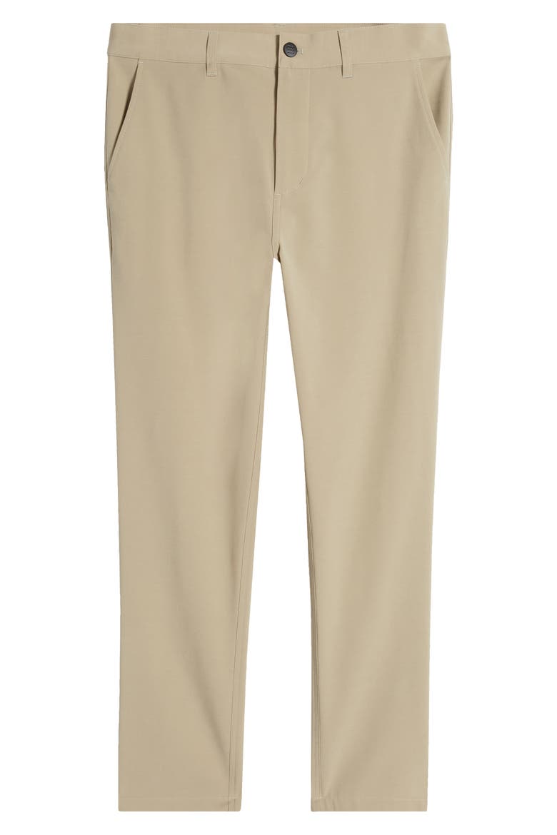 Tradewind Performance Pants, Alternate, color, SANDBAR