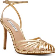 Steve Madden Mizuna Ankle Strap Sandal
