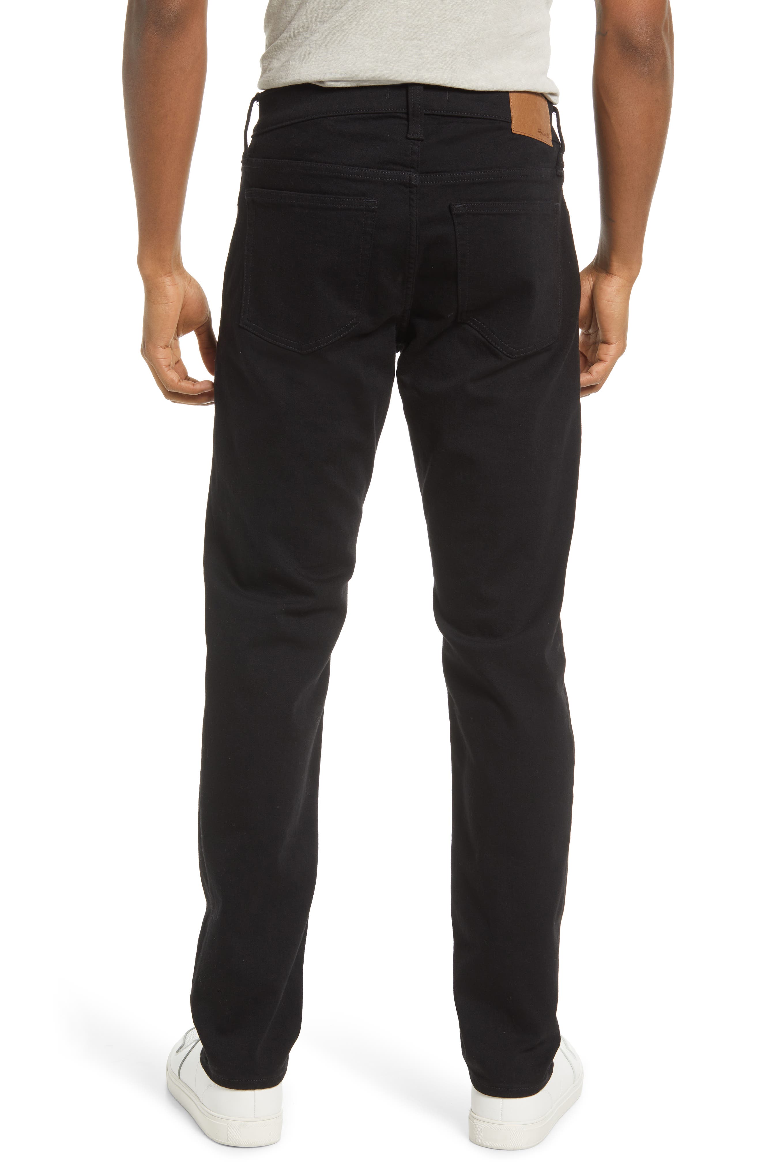 CoolMax Denim Edition Athletic Slim Jeans - image 2
