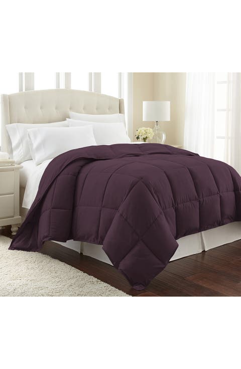 Vilano Down Alternative Comforter