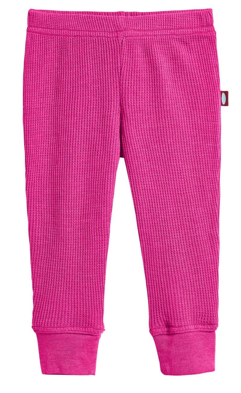 selected Hot Pink
