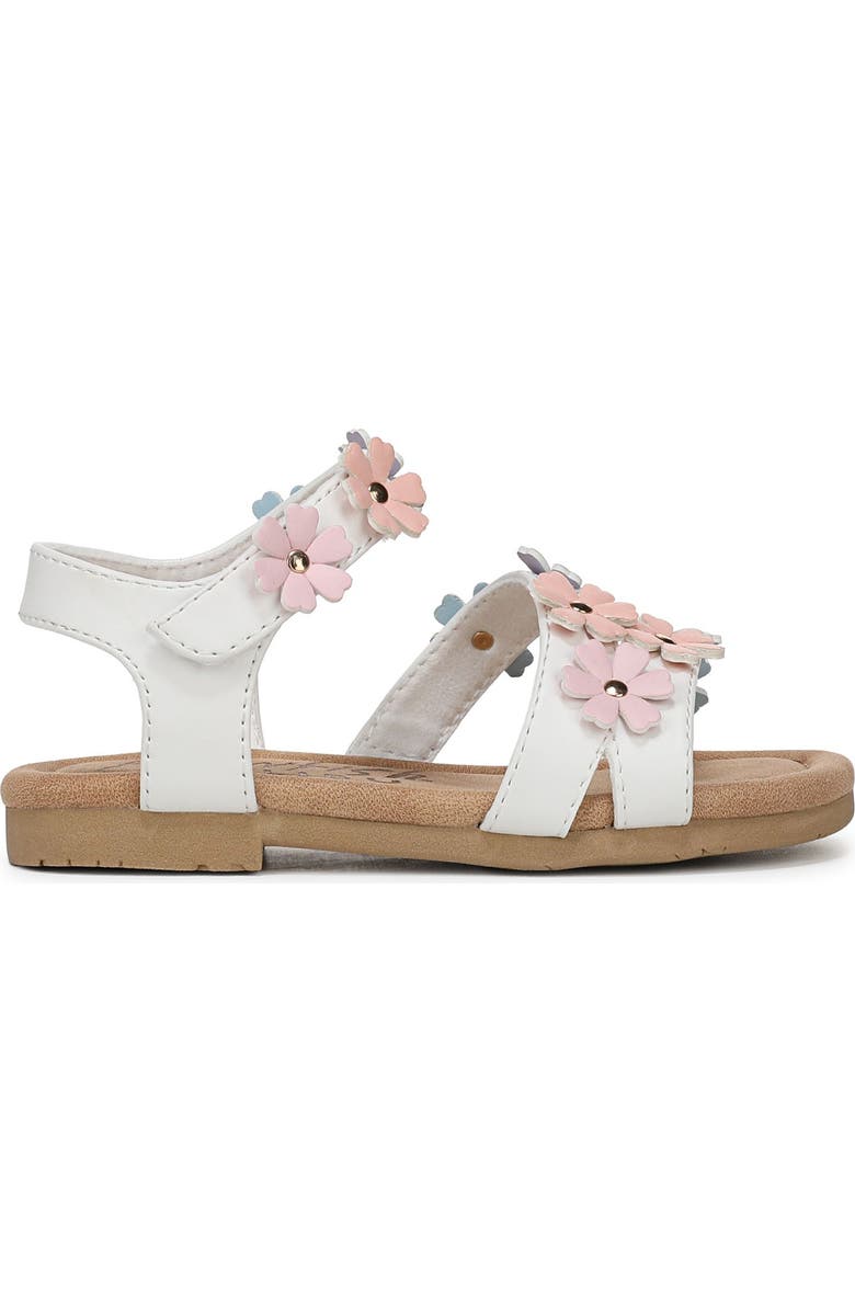 Blowfish Malibu Kids' Flower Strap Sandal, Alternate, color,