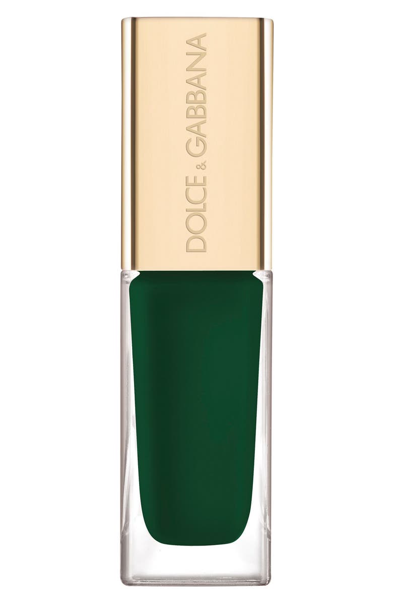 Dolce&Gabbana Beauty Intense Nail Lacquer, Main, color, 