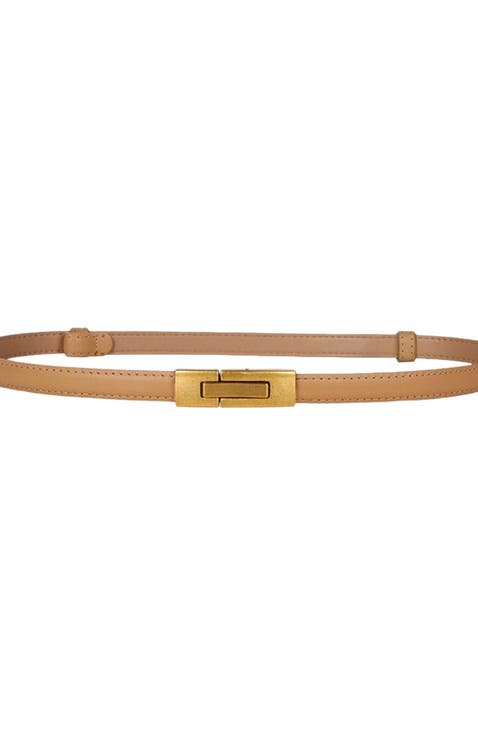 Lady Lux Magnetic Belt