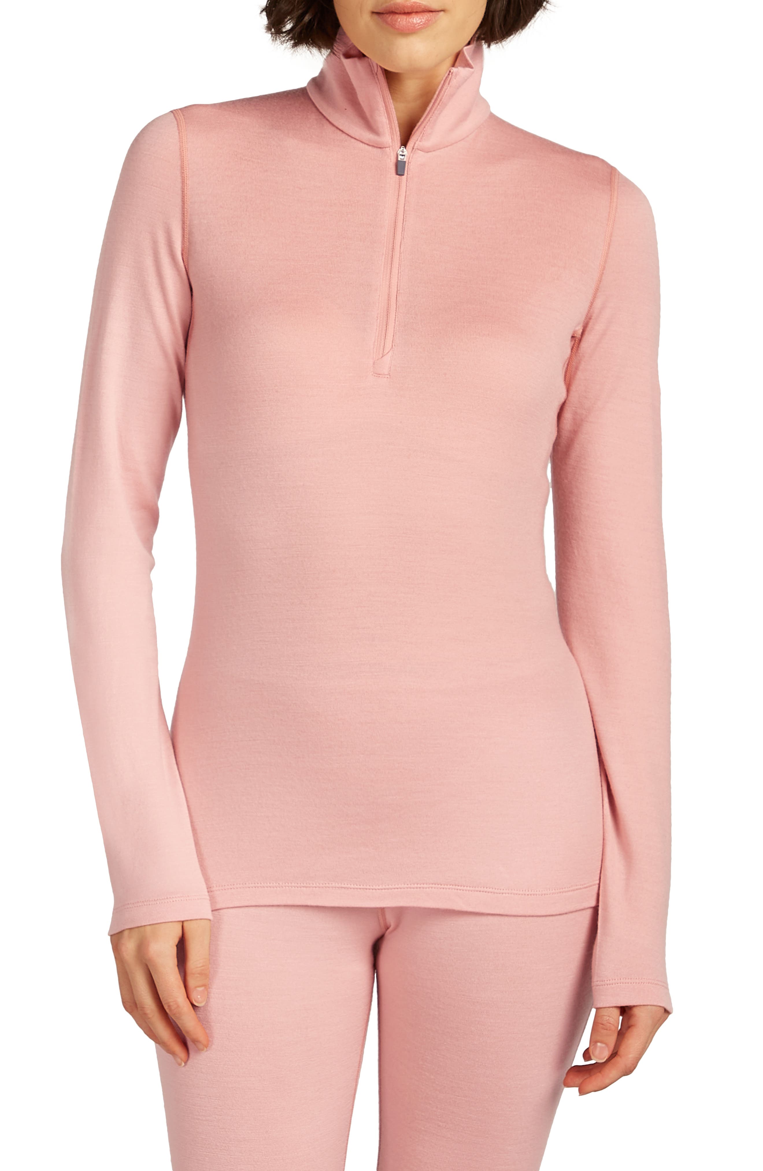 selected BLUSH