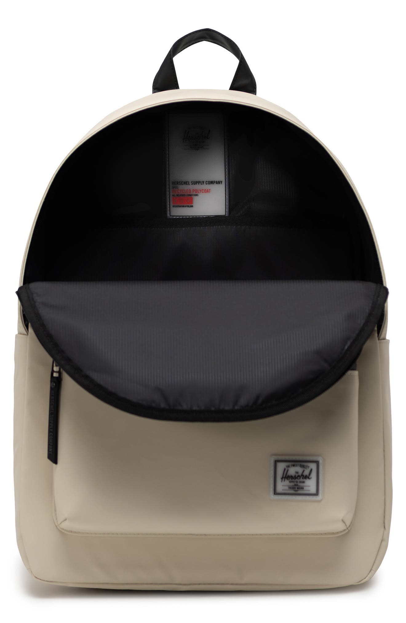 Herschel Supply Co. X-Large Classic Backpack, Alternate, color, 