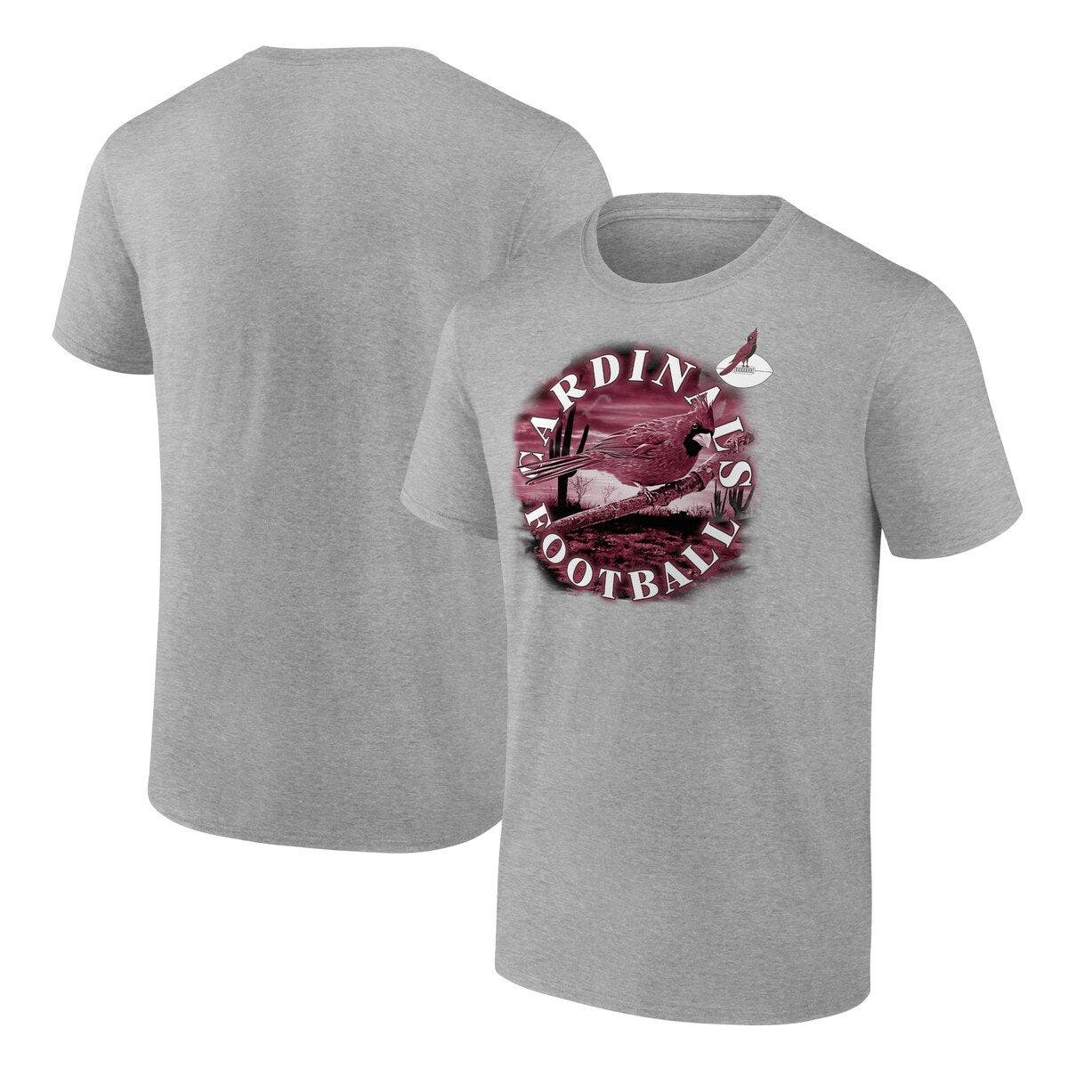 selected Heather Gray