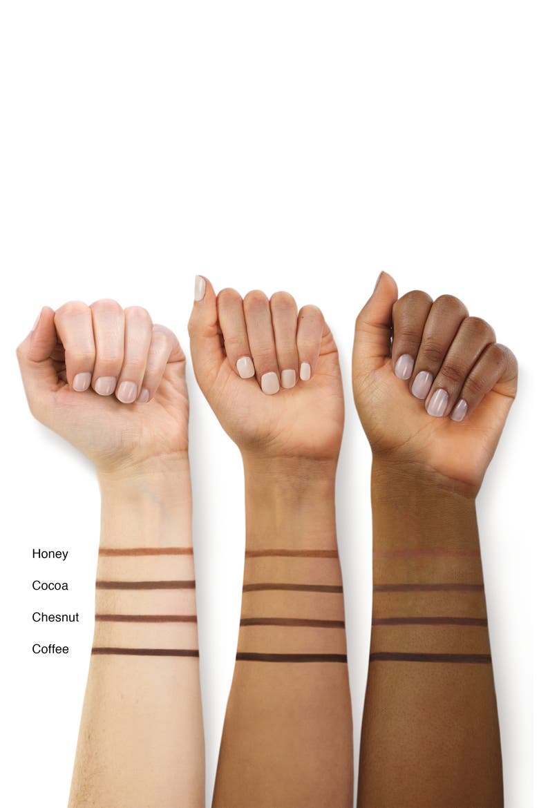 Brow Master Sculpting Pencil, Alternate, color, COCOA