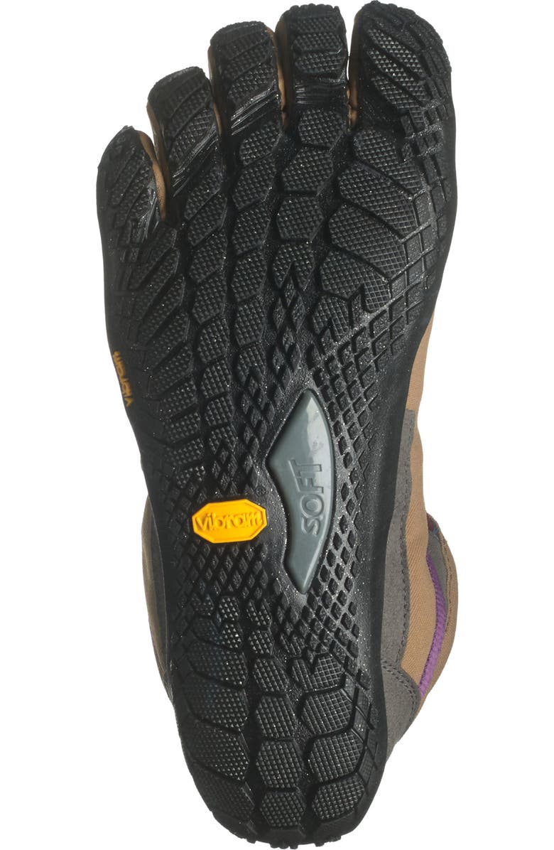 VIBRAM Five Fingers Trek Ascent Insulated Trail Hiking Shoe, Alternate, color,