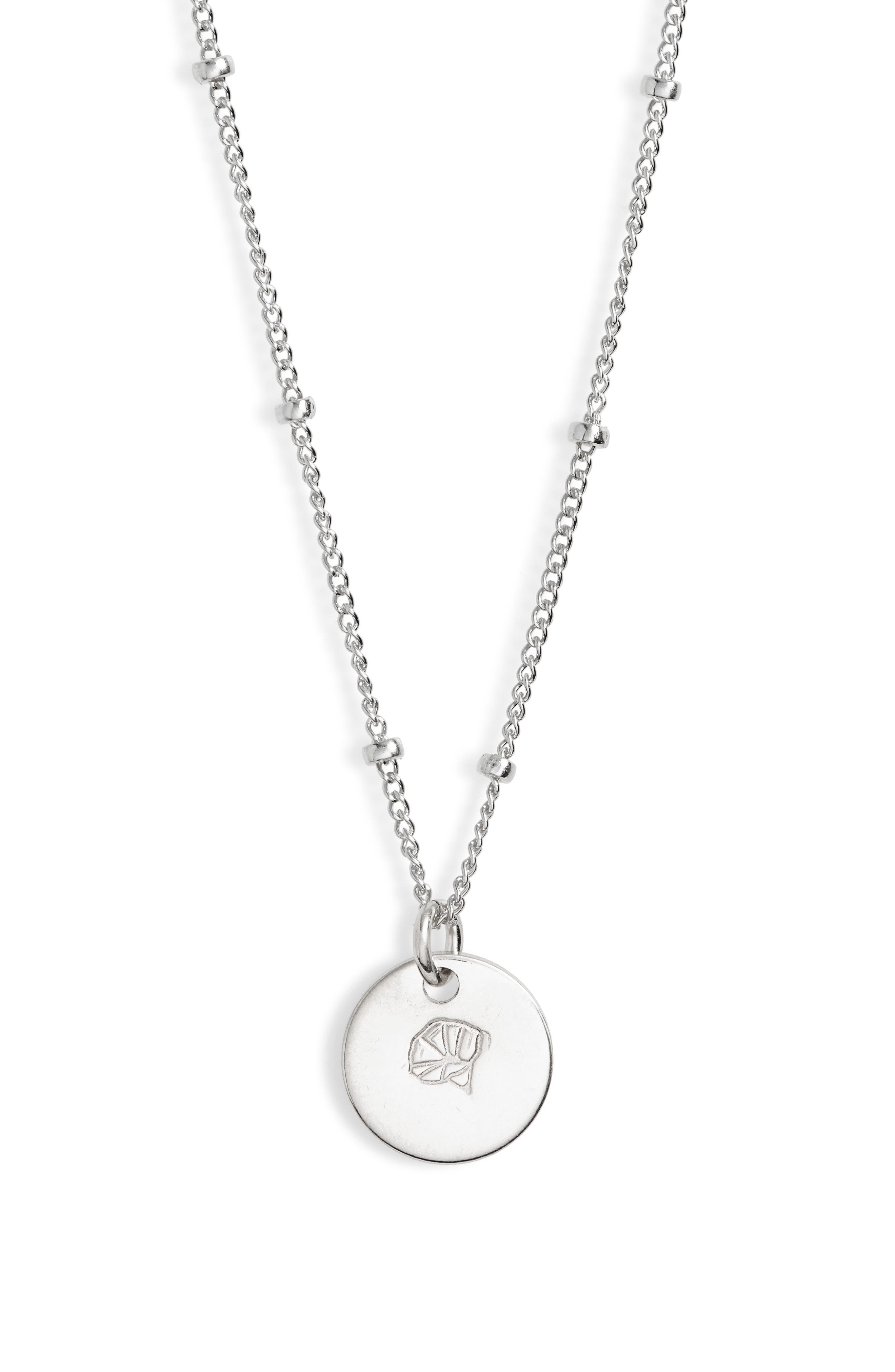 STERLING SILVER