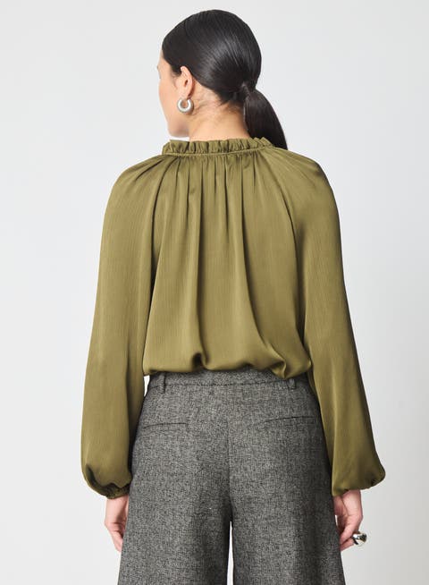Vera Blouse