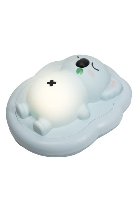 Snoring Squishy Night Light