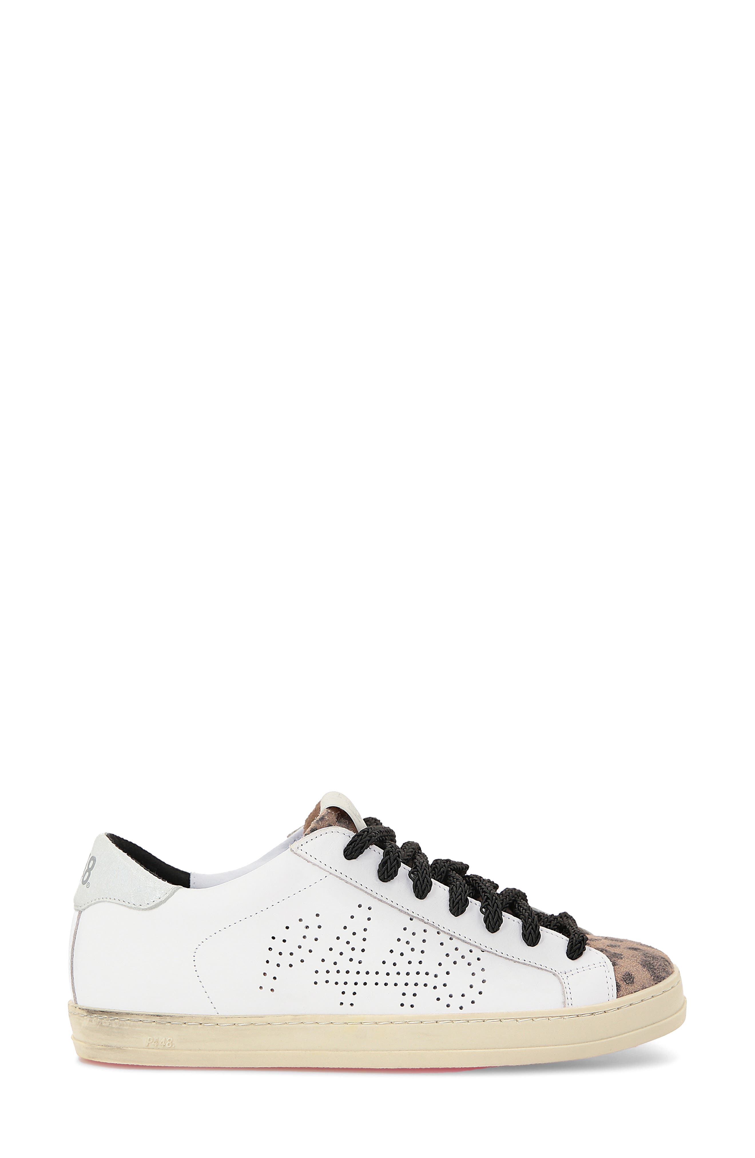 P448 John Sneaker, Main, color, 