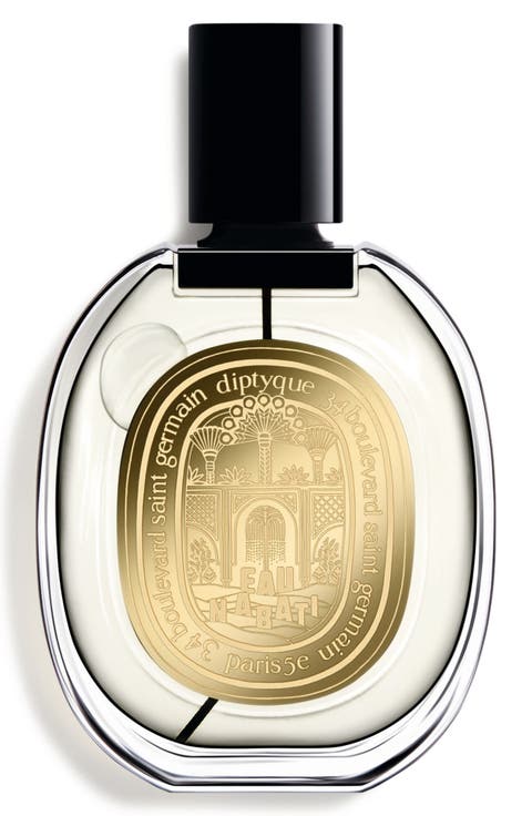 Eau Nabati Eau de Parfum