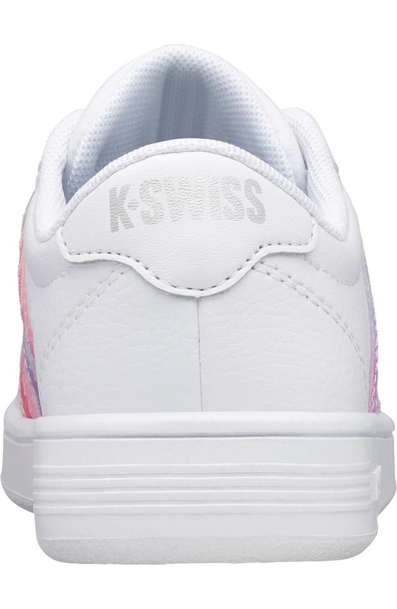 K-Swiss Classic Pro Leather Sneaker, Alternate, color,