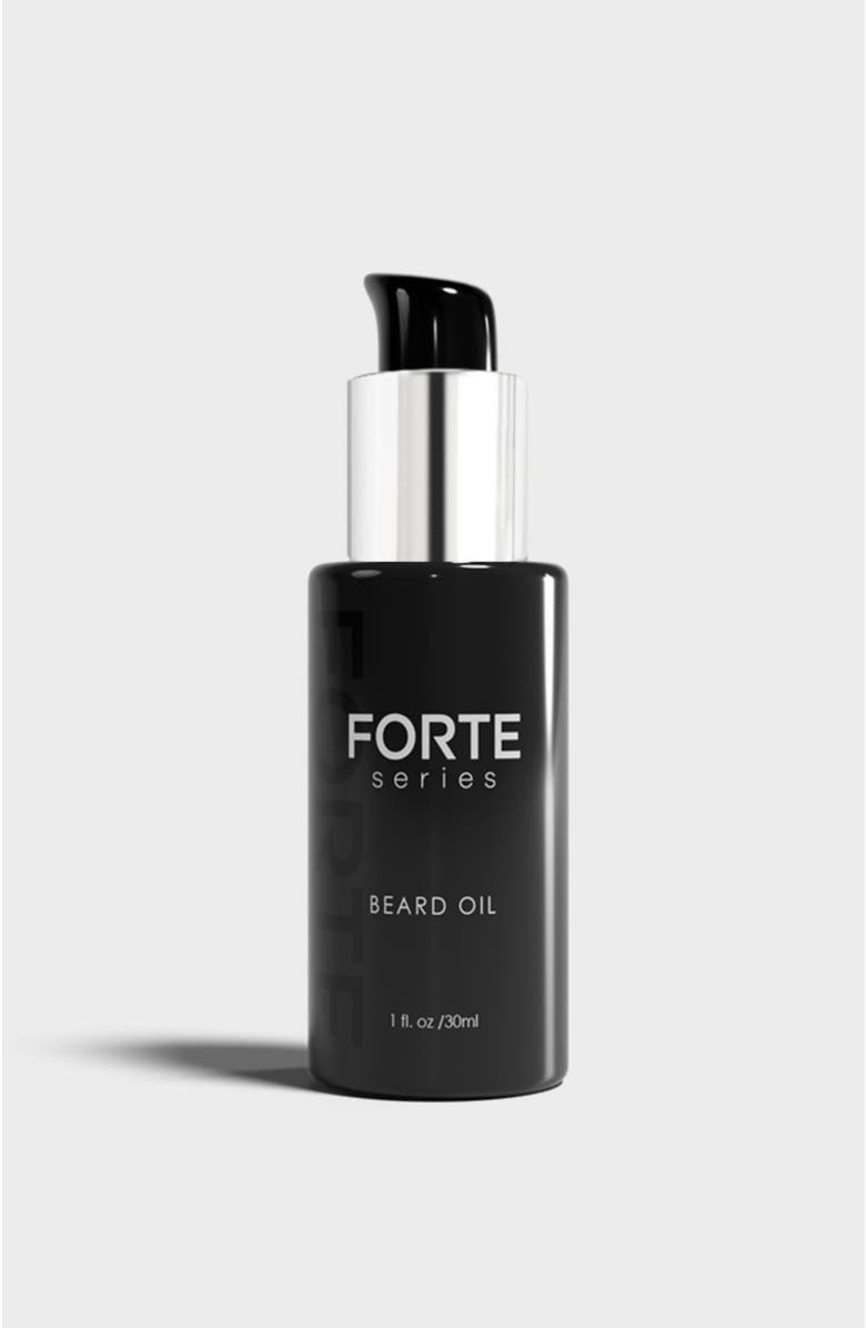 Forte Series Beard Oil, Alternate, color, 