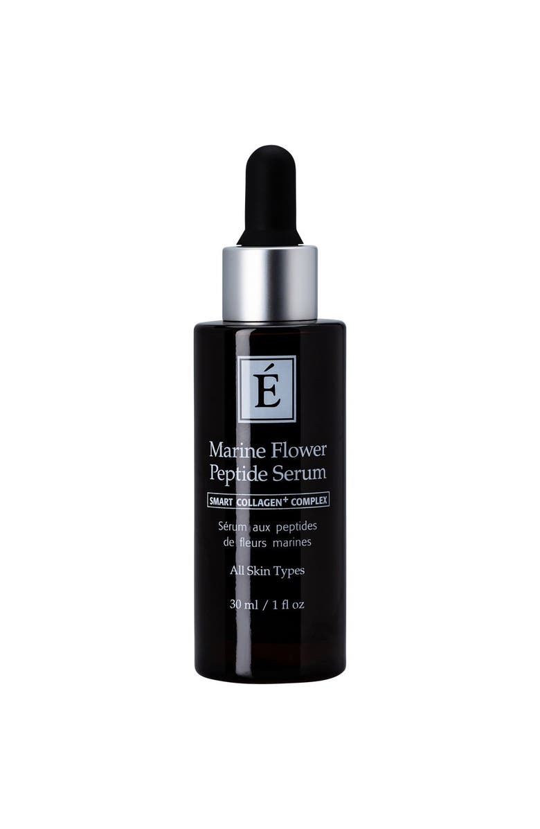 Eminence Marine Flower Peptide Serum, Alternate, color, 