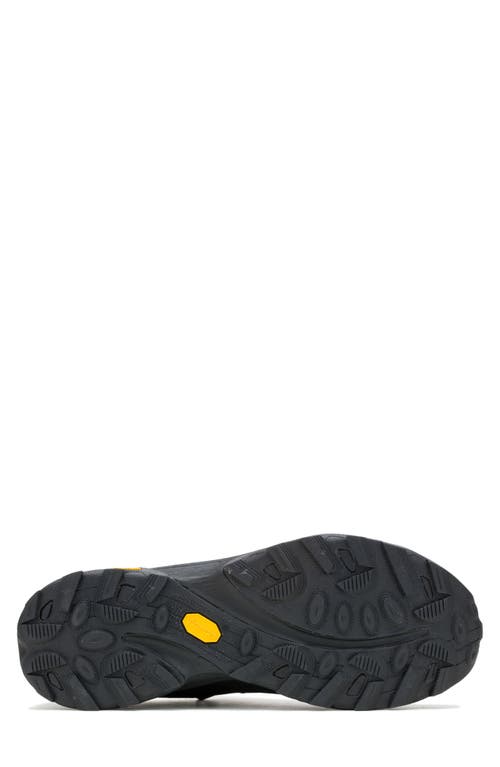 Merrell Ontario Sp Rs Sneaker In Black