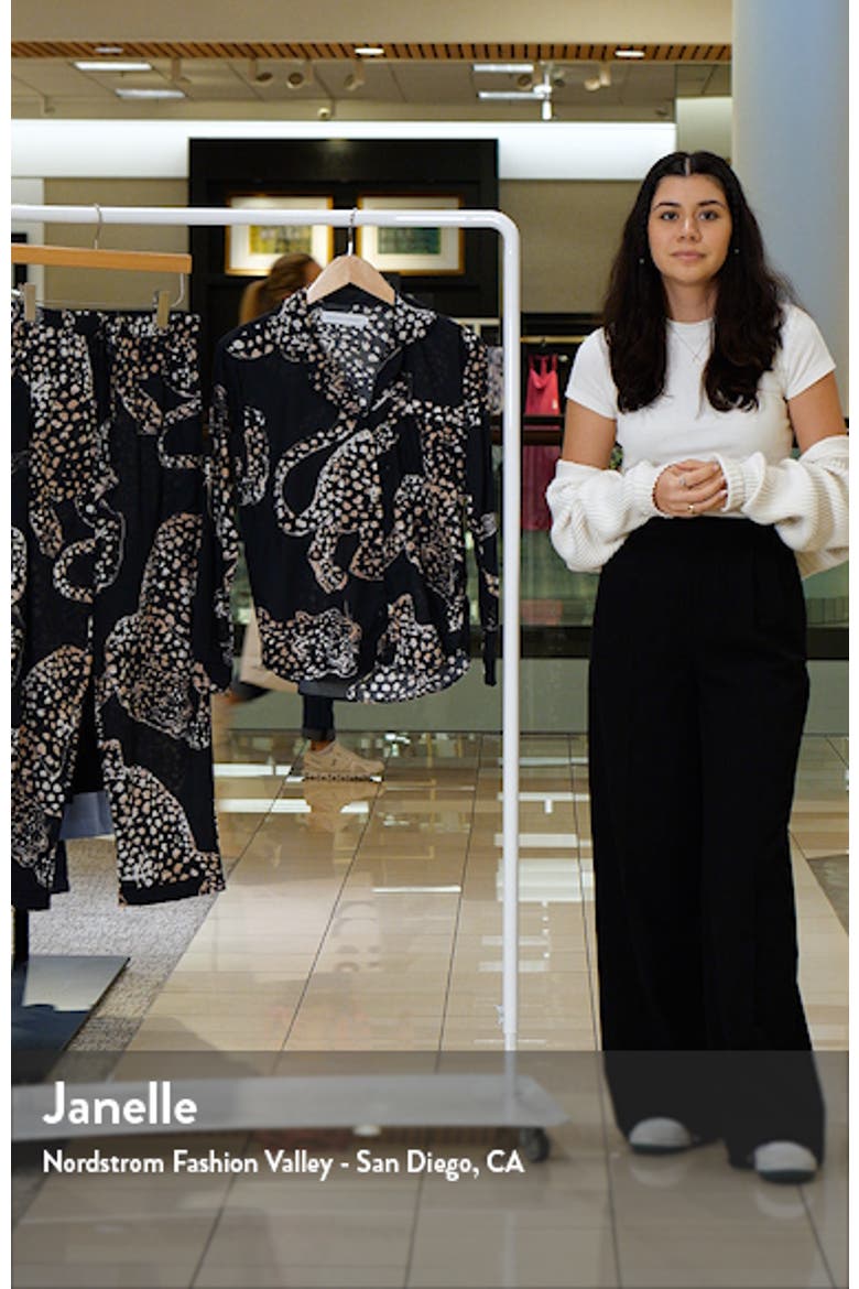 Long Sleeve Cotton Pajamas video