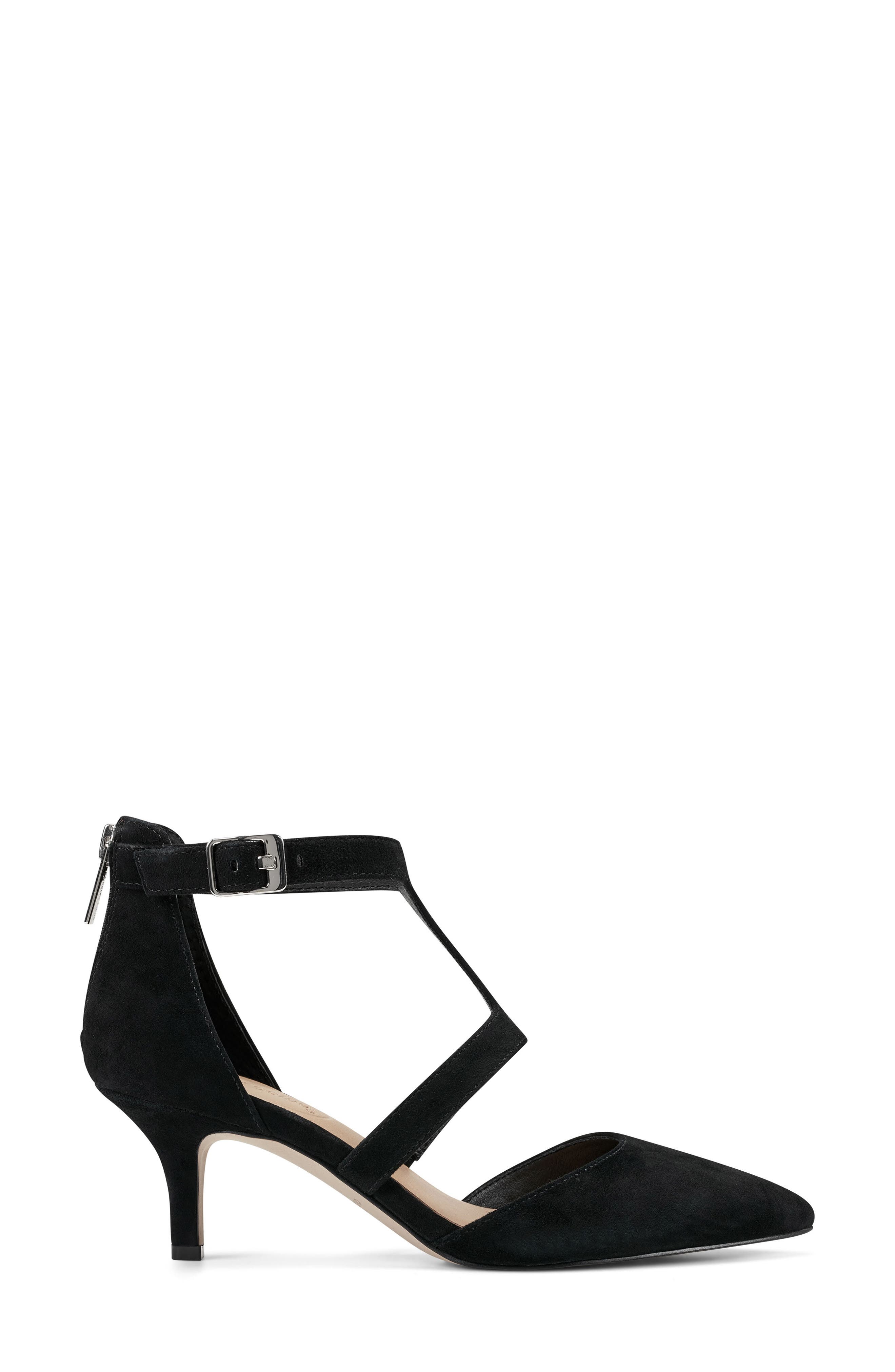 Corso Como Derissa Ankle Strap Pump, Alternate, color, 