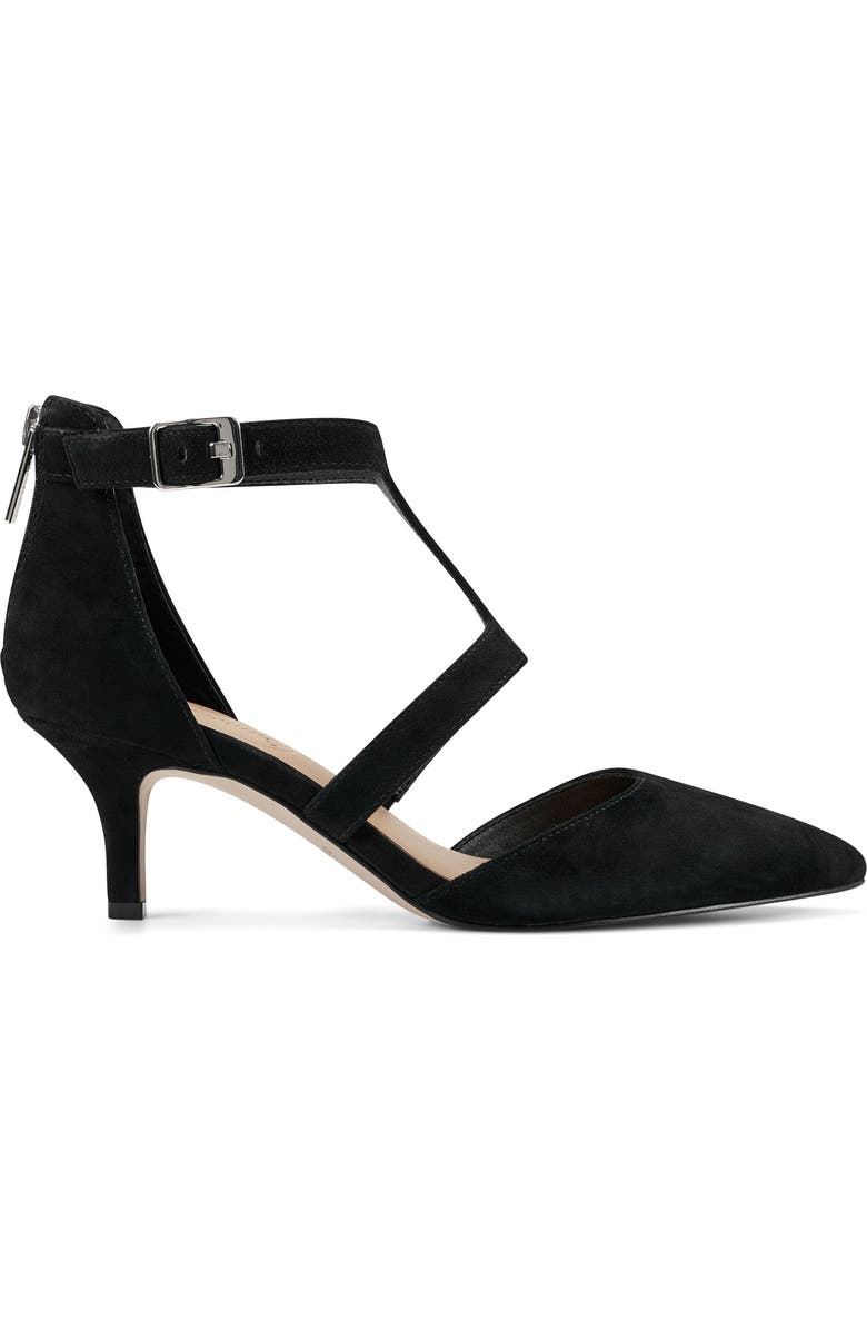 Corso Como Derissa Ankle Strap Pump, Alternate, color,