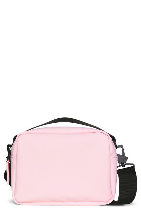 Waterproof Box Bag