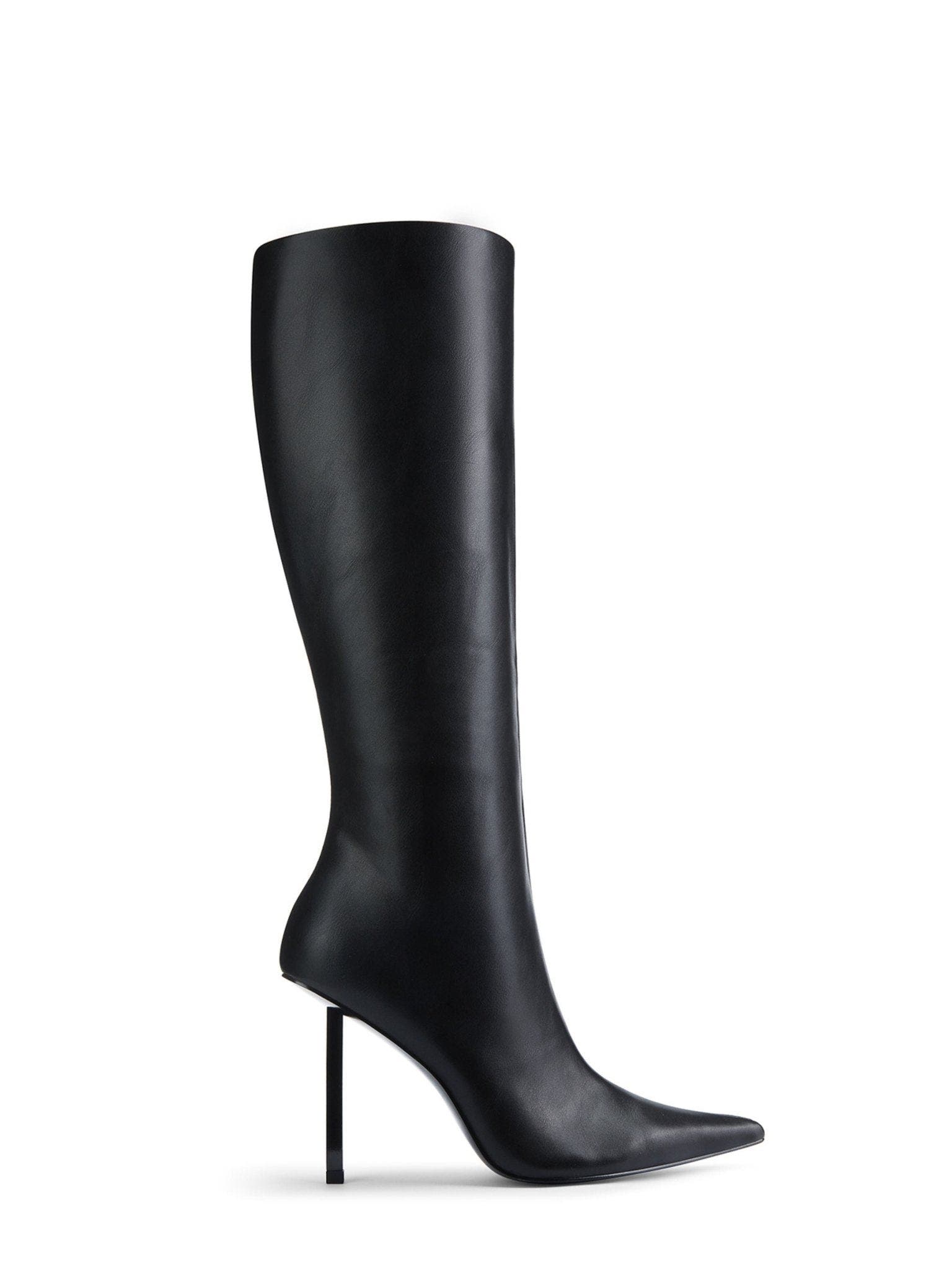 FEMME Vienna Boot, Main, color, Black