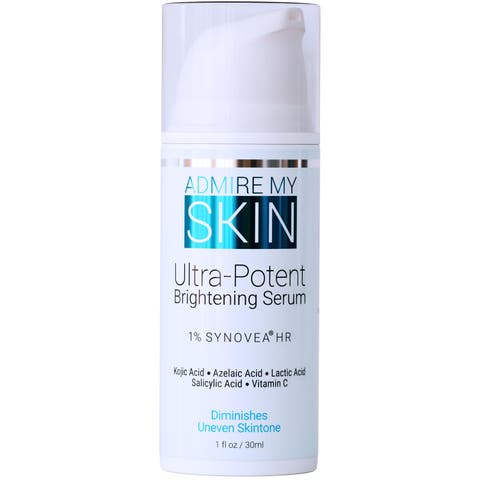 Ultra Potent Brightening Serum Dark Spot Corrector