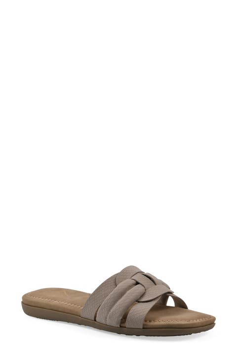 Fraley Slide Sandal (Women)