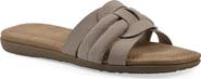 CLIFFS BY WHITE MOUNTAIN Fraley Slide Sandal